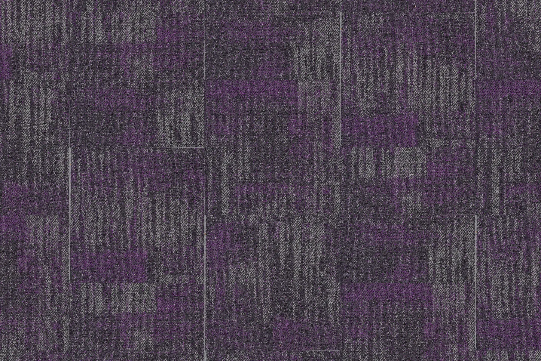 Gemstone in Basalt Amethyst - Carpet Tiles flooring sample