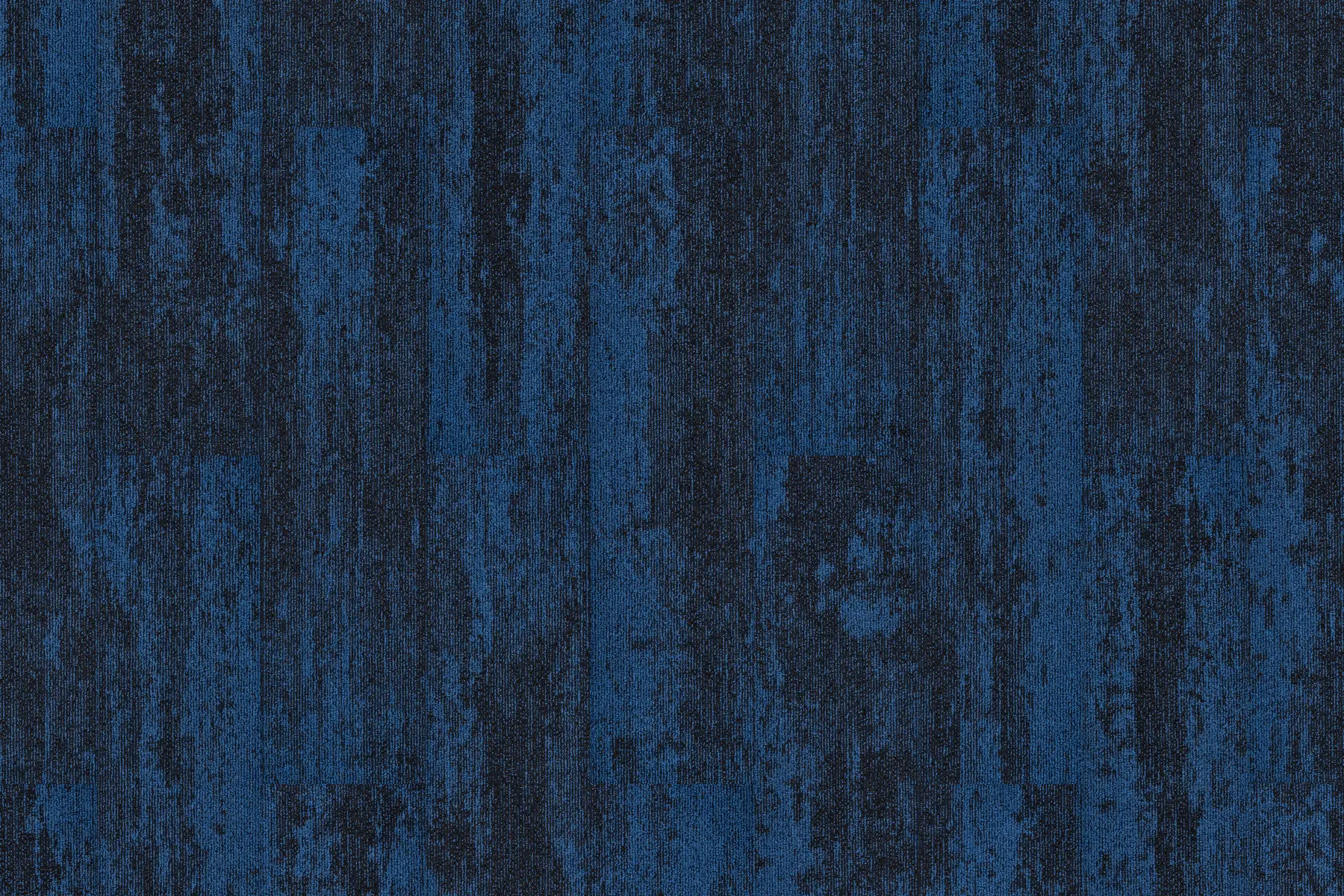 Compound in Carbon Navy - Carpet Tiles flooring sample