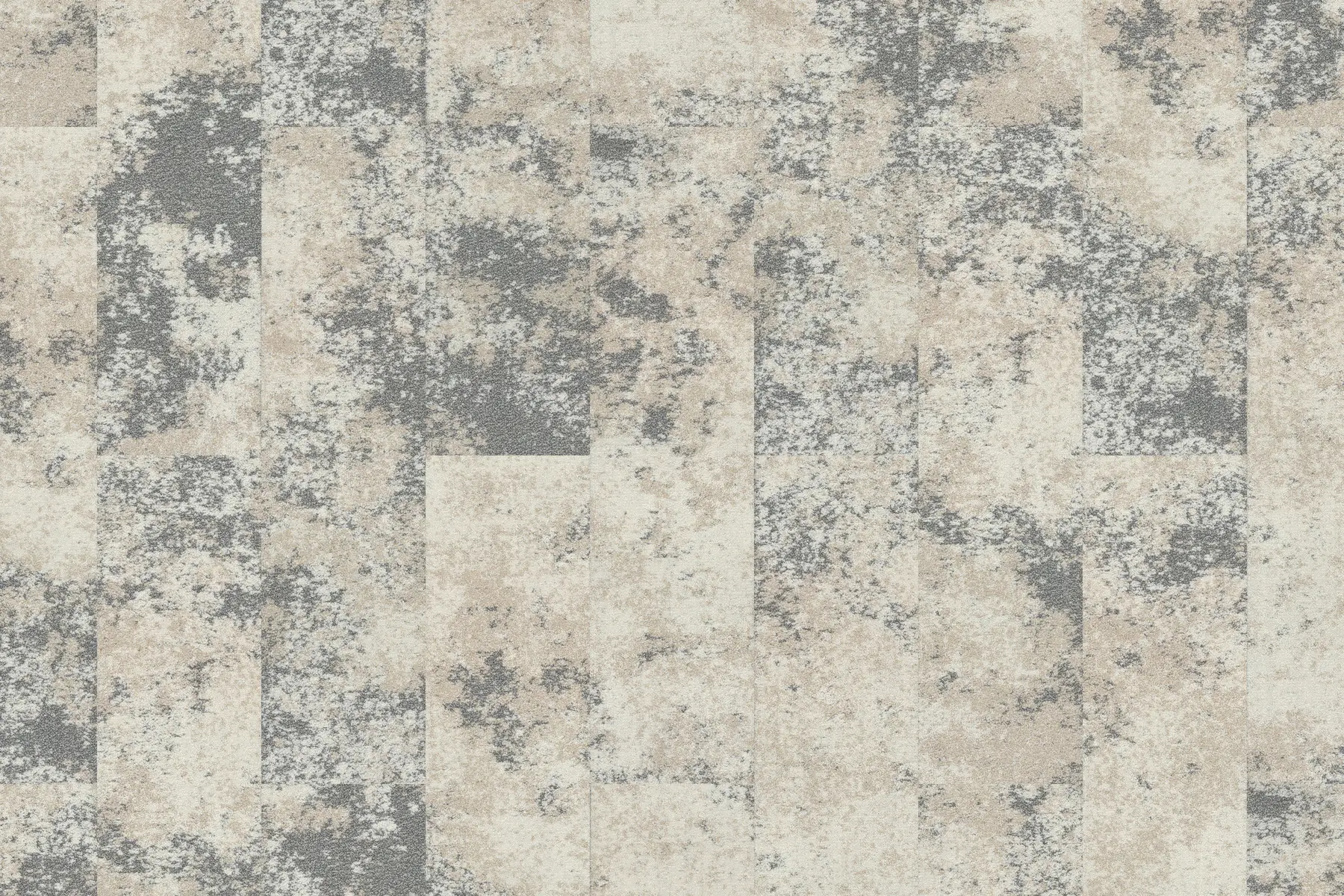 Reverie in Ethereal - Carpet Tiles flooring sample