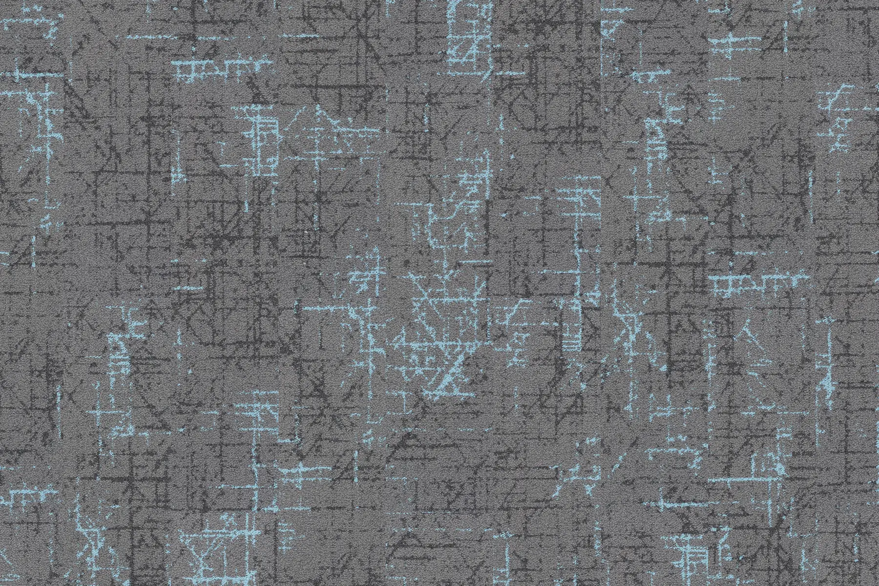 Refract in Penta Arctic - Carpet Tiles flooring sample