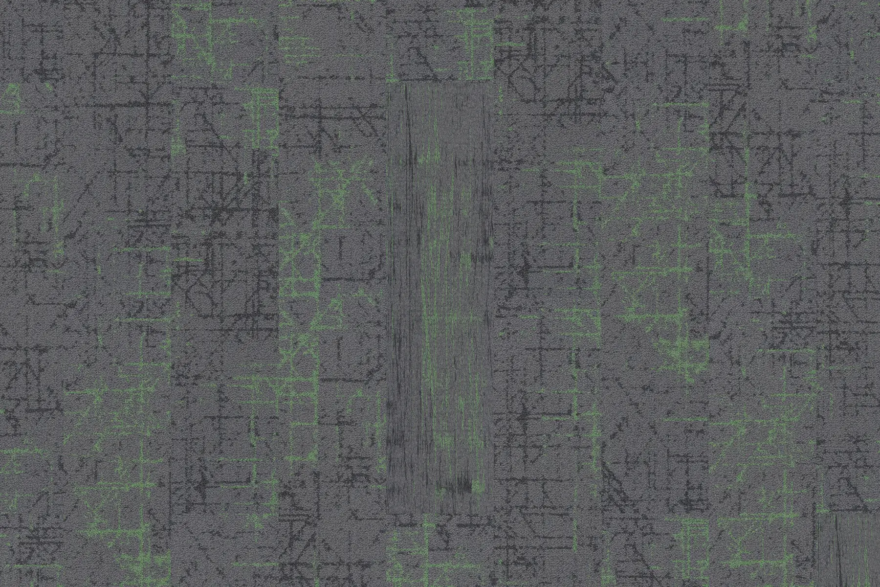 Penta Green