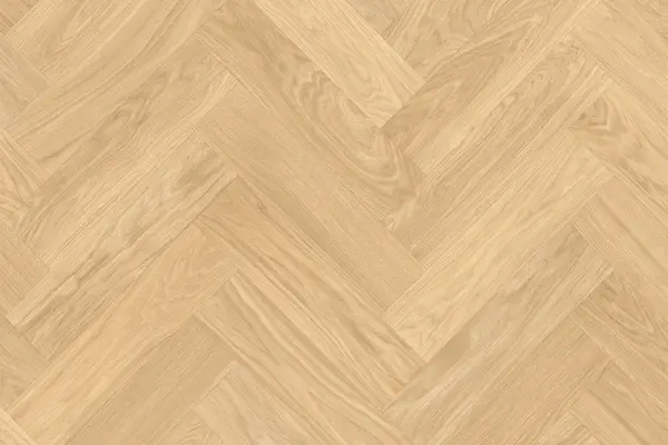 Skane Herringbone Blonde