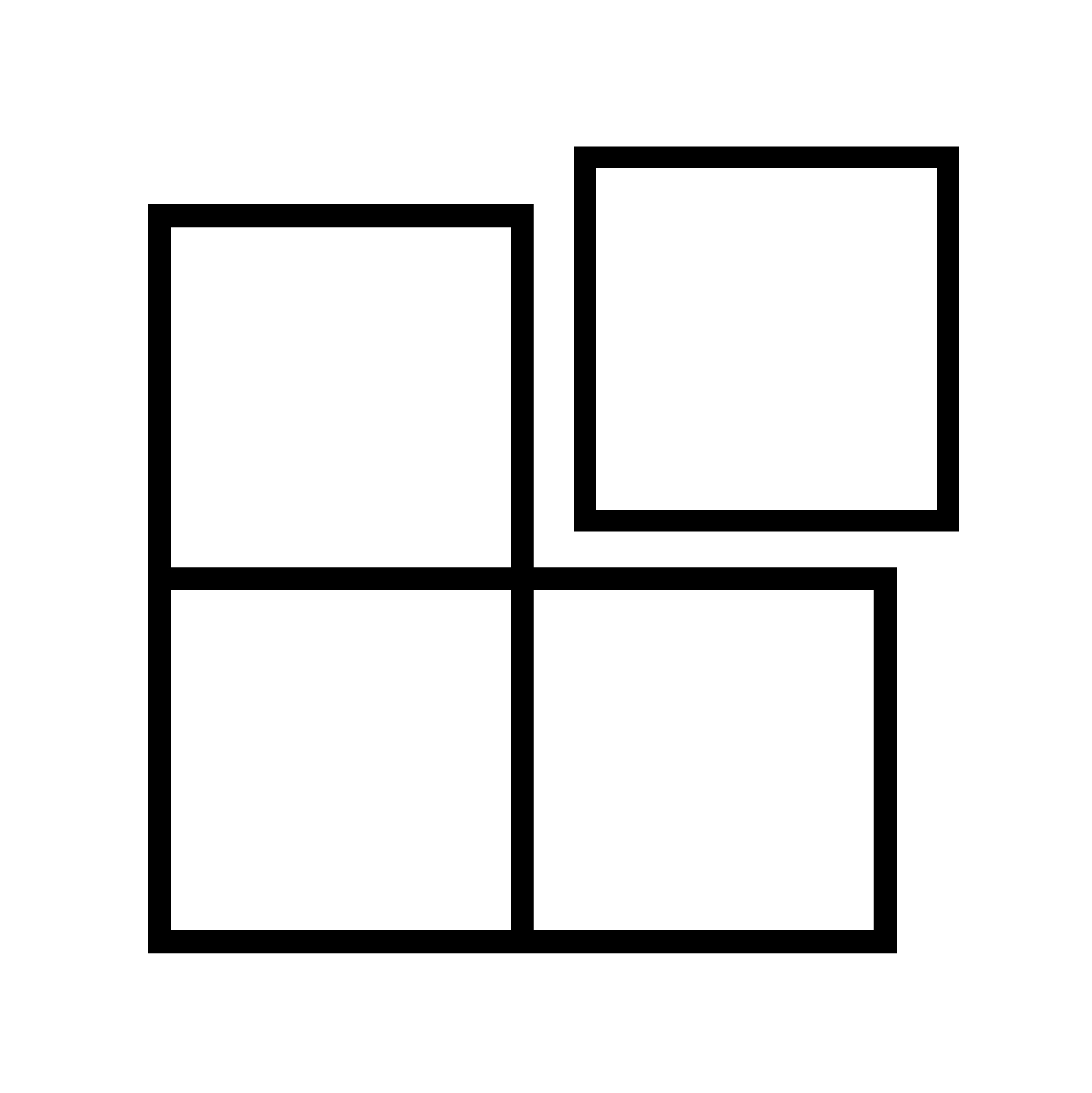 Carpet Tile & Planks