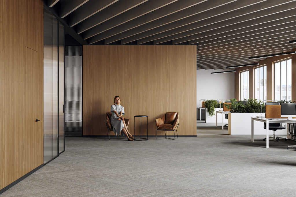 Unity Signature Floors Laneway Flooring – Commercial Floor Coverings by Signature Floors