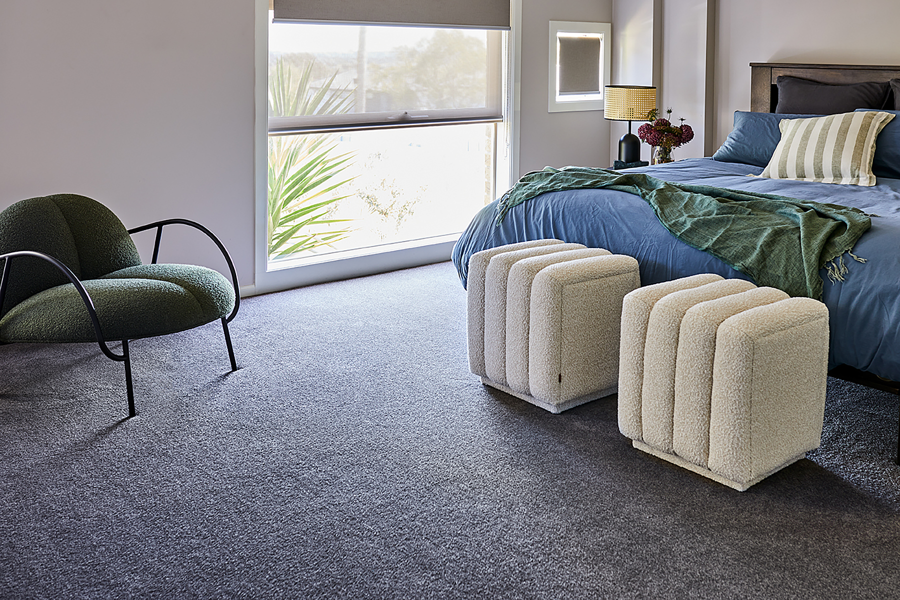 Nylon Carpet