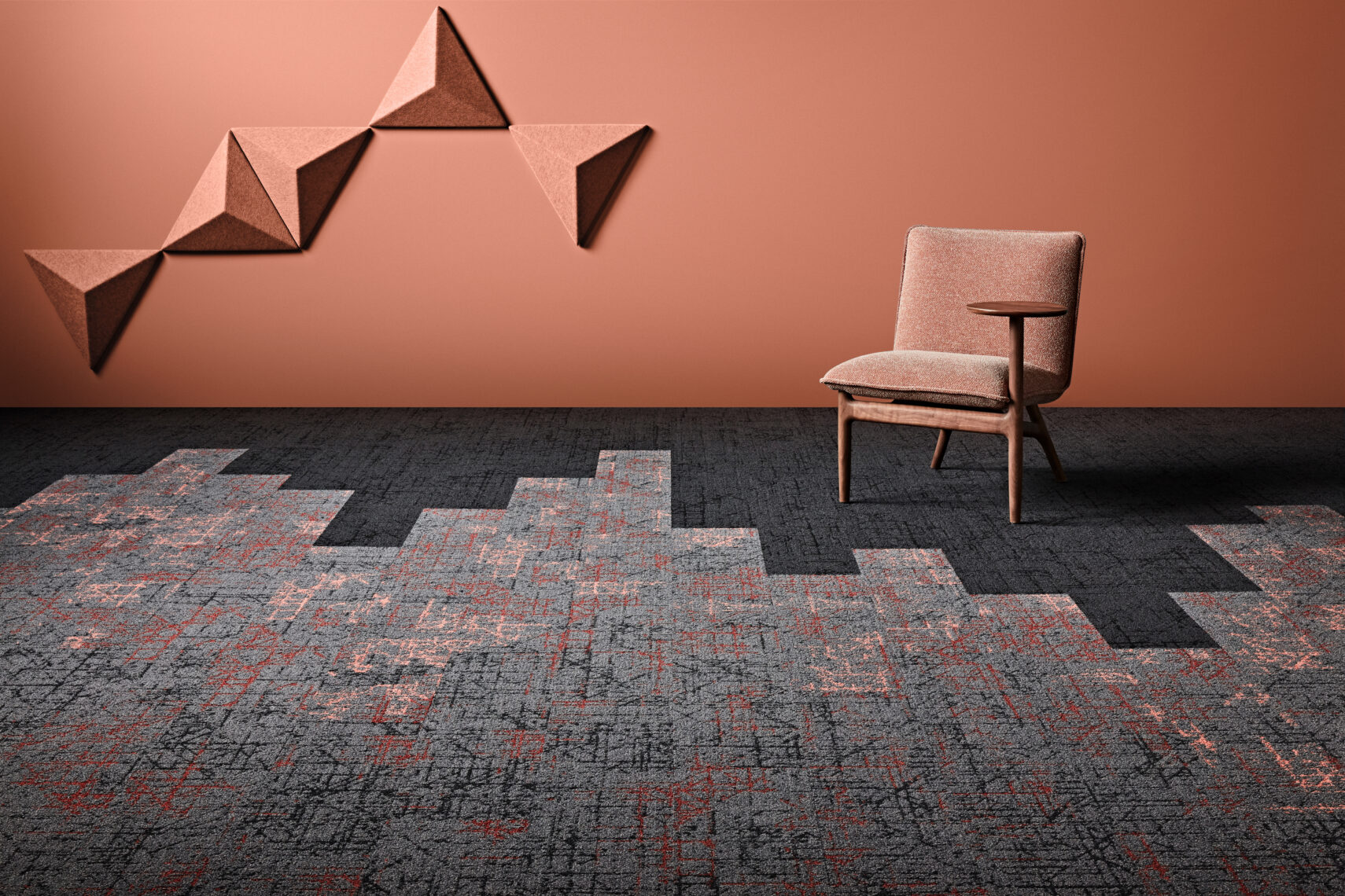 Reflect Flooring – Commercial Floor Coverings by Signature Floors