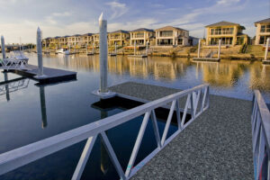  EcoTide - Harbour 700