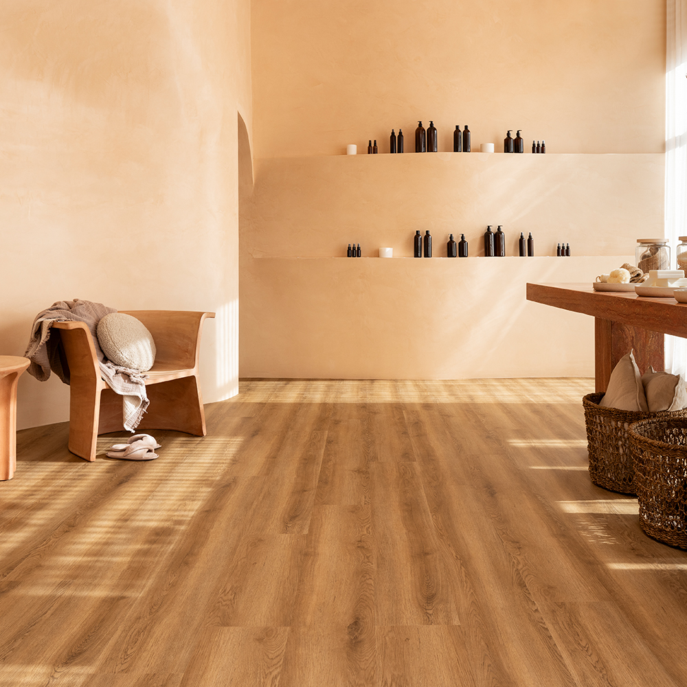 Vinyl Plank and Tile